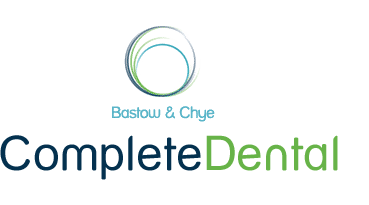 Chye Logo - Complete Dental Wynnum. Dentists. Oral Therapists. Orthodontics
