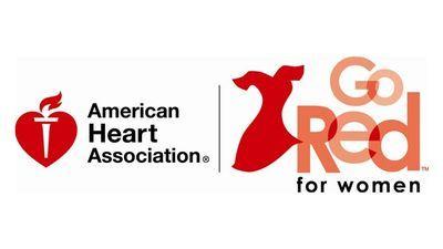 Red Woman Logo - Belton Regional Medical Center Hosts 8th Annual Go Red Ladies' Night