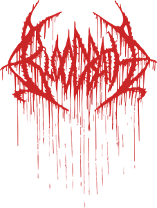 Bloodbath Logo - Bloodbath Logo Vector (.CDR) Free Download