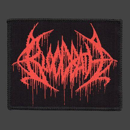 Bloodbath Logo - Bloodbath – logo – Scythe Industries