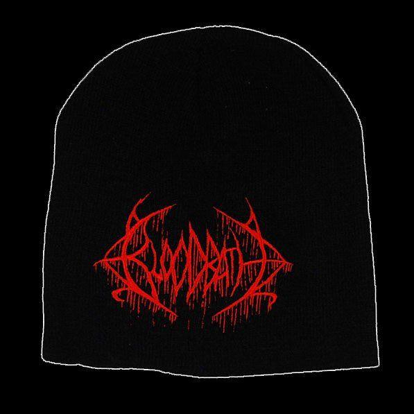 Bloodbath Logo - Bloodbath - 