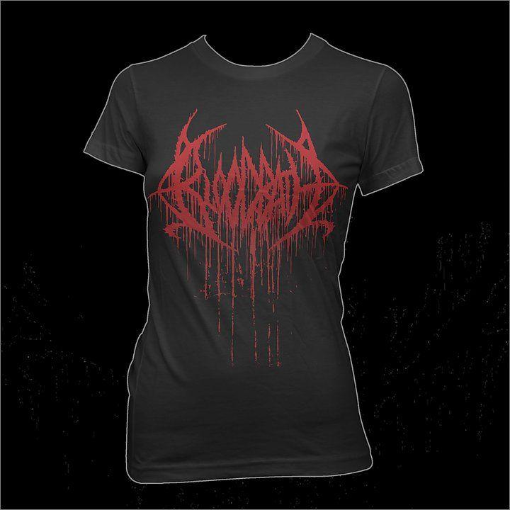 Bloodbath Logo - Bloodbath - 