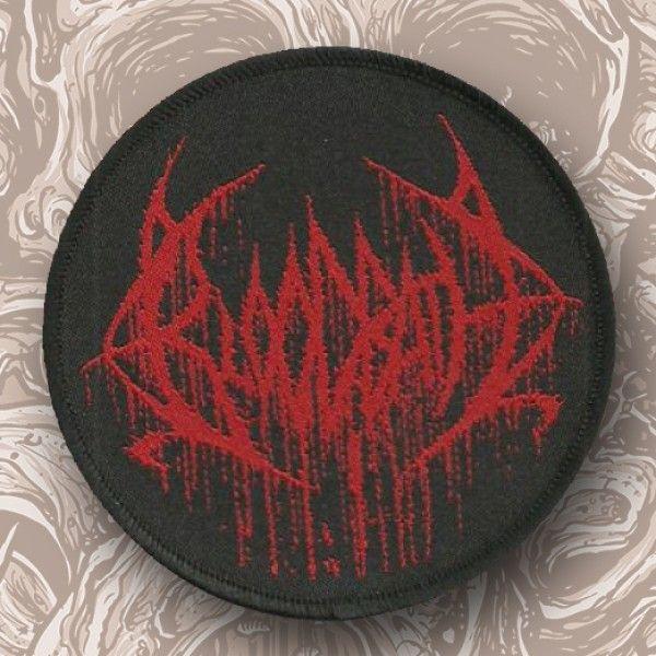 Bloodbath Logo - Bloodbath - Logo - Patch Omerch