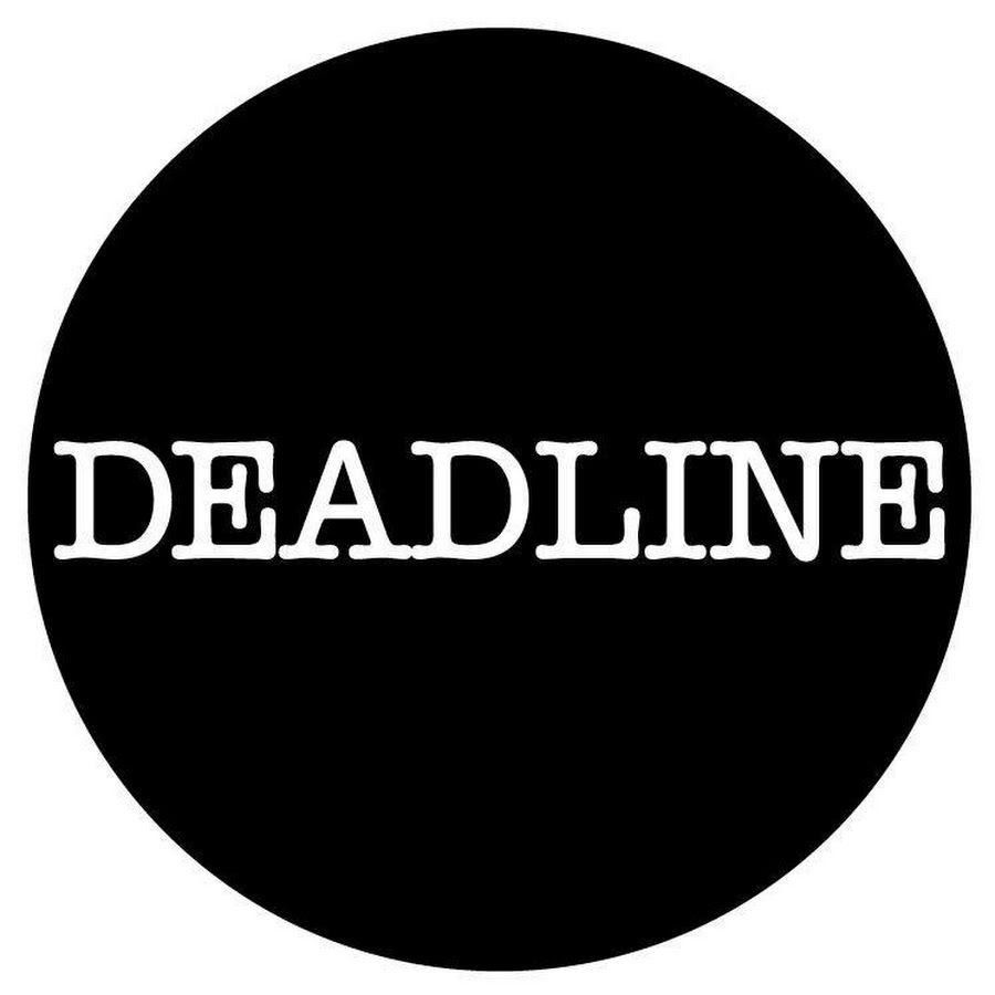 Deadline.com Logo - Deadline Hollywood - YouTube
