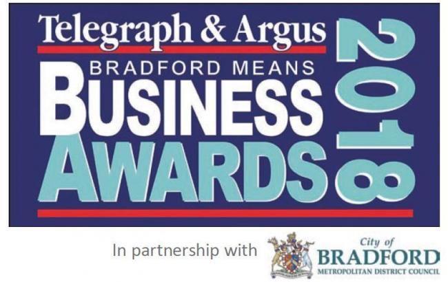 Deadline.com Logo - Bradford Means Business Awards 2018 entry deadline extended ...