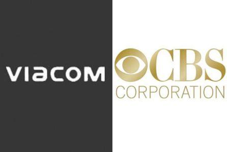 Deadline.com Logo - CBS Offer For Viacom Will Be All-Stock, Below Current Market ...