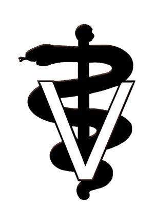 Veterinarian Logo - Origins of the veterinary symbol - Vetbook