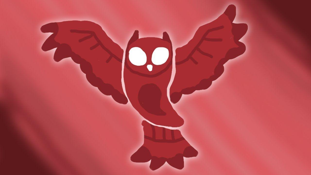 Owlette Logo - Drawing) Owlette PJ Masks Morph Logo Junior Doodles