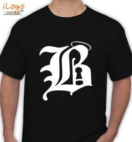 Bloodbath Logo - Bloodbath-logo Personalized Men's T-Shirt at Best Price [Editable ...