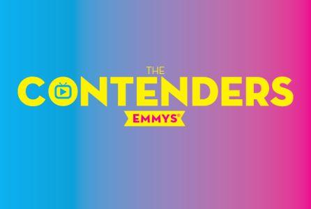 Deadline.com Logo - Deadline's Contenders Emmys Set For April 15 With Record 100-Plus ...