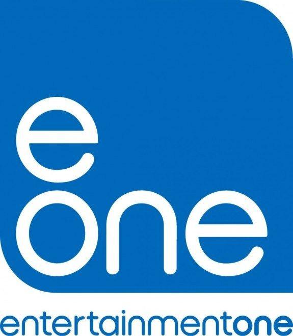 eOne Logo - eOne Sets Executive Roster At Revamped U.S. Distributor; Dylan Wiley ...