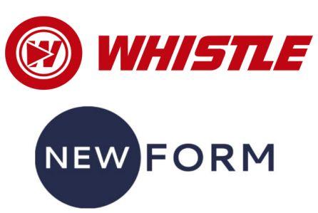 Deadline.com Logo - Whistle Acquires New Form, Whose Backers Include Ron Howard And ...