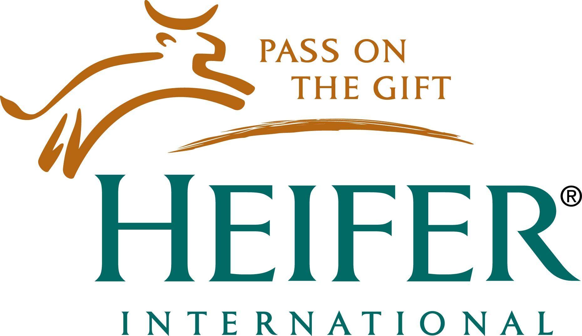 Heifer Logo - Heifer-Logo - Central Presbyterian Church
