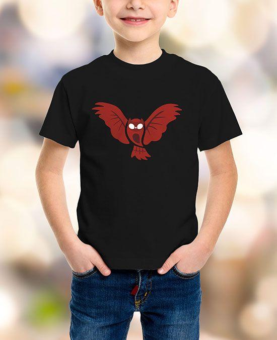 Owlette Logo - PJ Masks Owlette Logo kids T-shirt (end 9/24/2019 9:44 PM)