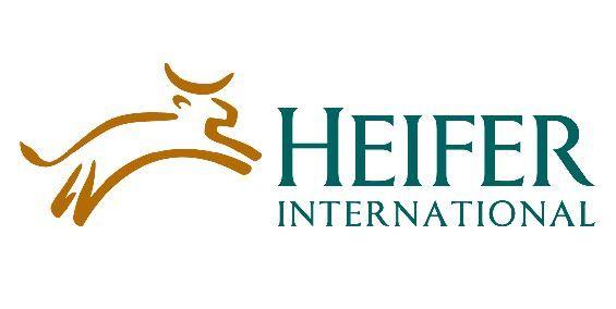 Heifer Logo - Our 2017 Hearts For Heifer Charity Drive Results Are In ...
