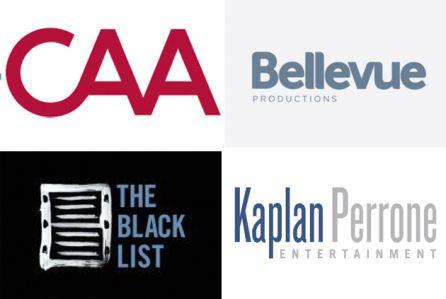 Deadline.com Logo - The Black List 2018 Scripts: Hollywood Rep Charts & List | Deadline