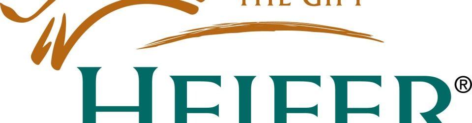 Heifer Logo - Help SVMS Support Heifer International - Swannanoa Valley Montessori ...