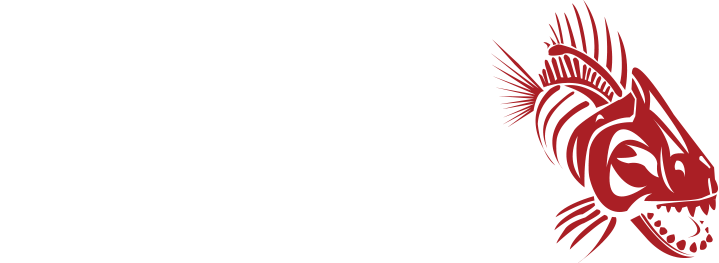 Fishbone Logo - Fishbone Offroad