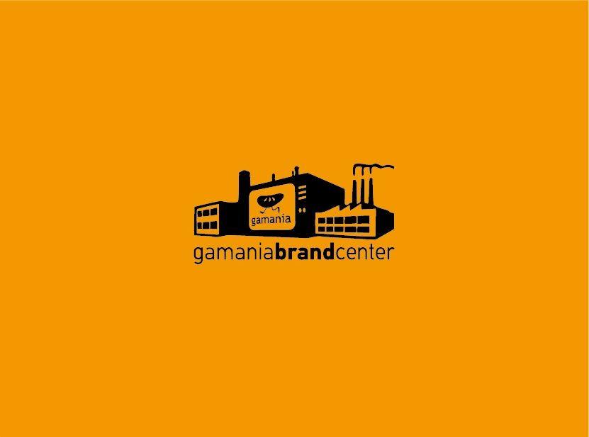 Gamania Logo - Gamania Brand Center