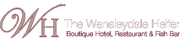Heifer Logo - The Wensleydale Heifer | Award Winning Luxury Hotel | Seafood ...