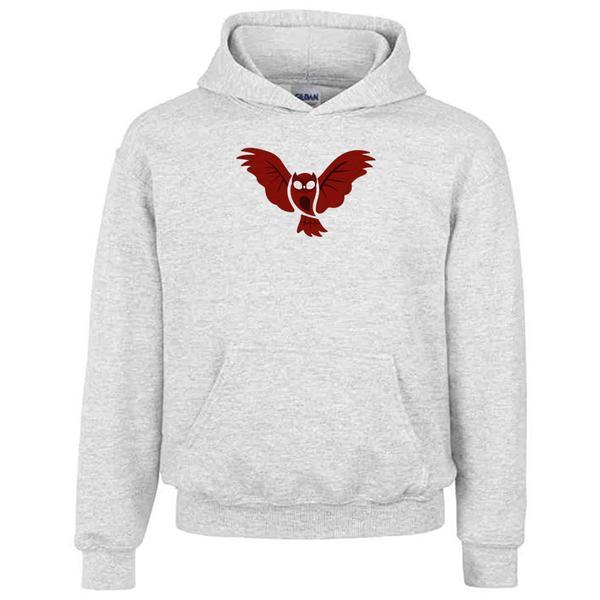 Owlette Logo - Owlette Logo Pj Mask Women'S Hoodie - OneShirt