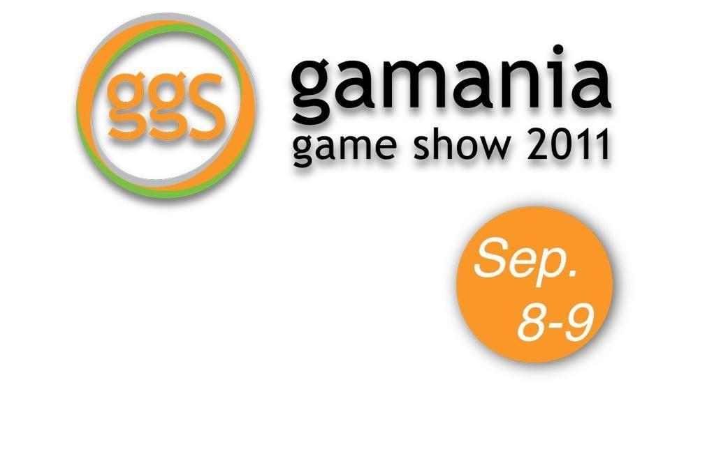 Gamania Logo - Teaser Released for the Upcoming 2011 Gamania Game Show