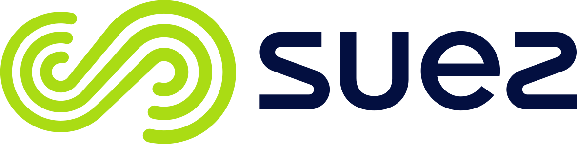 Suez Logo - Suez Logo | SilkRoad