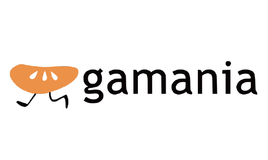 Gamania Logo - TEC Digital Technology