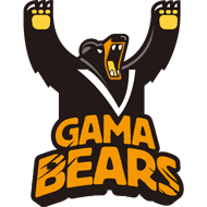 Gamania Logo - Gamania Bears - Leaguepedia | League of Legends Esports Wiki