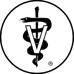 Veterinarian Logo - Frontier Village Veterinary Clinic, Lake Stevens WA
