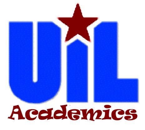 UIL Logo - UIL Academics / Kempner UIL Academics Homepage