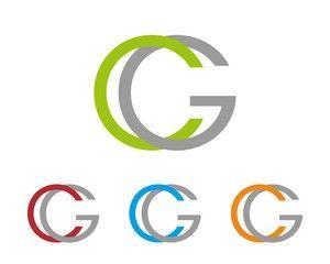 CG Logo - cg Logo