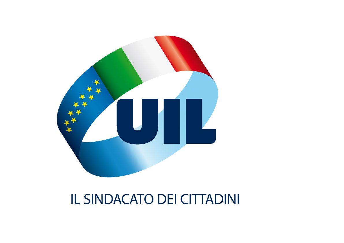 UIL Logo - UIL: un libro e un concorso fotografico per raccontare il lavoro oggi