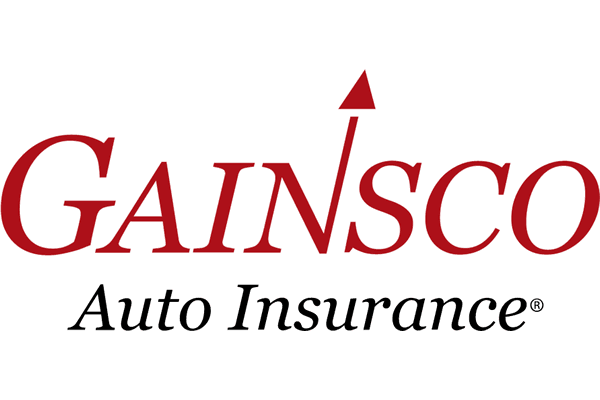 Gainsco Logo - GAINSCO Auto Insurance Logo Vector (.SVG + .PNG)