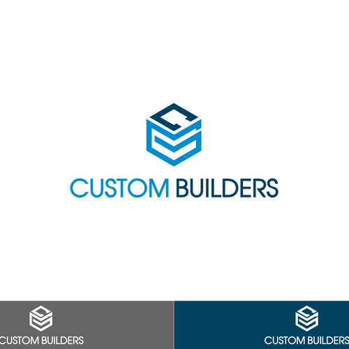 CG Logo - Lettermark logo (CG) for Cobblestone Group, Custom Builders | Logo ...