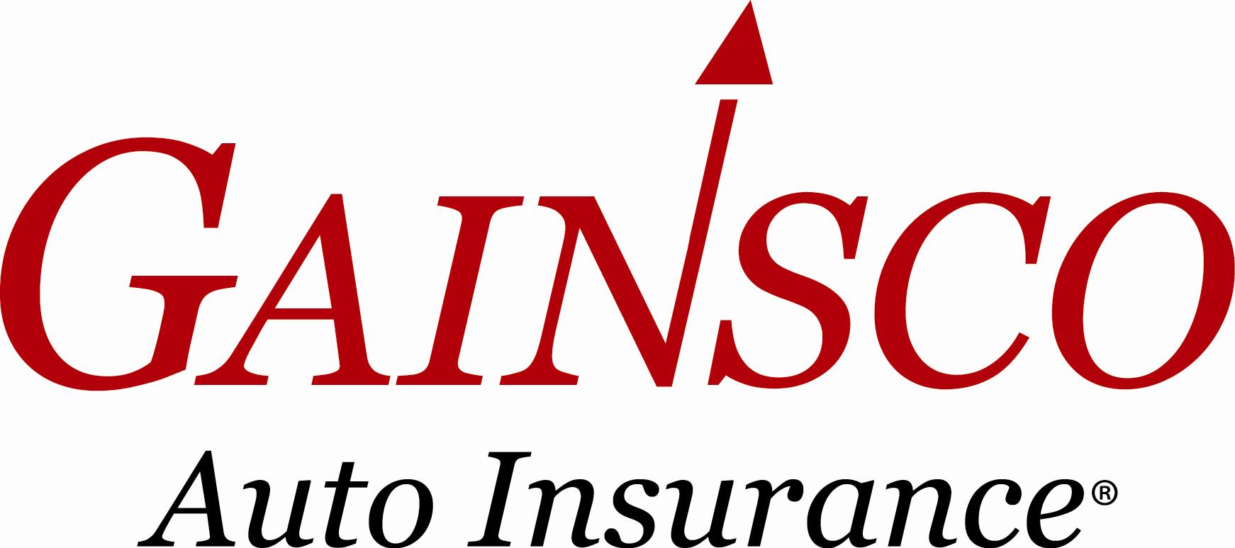 Gainsco Logo - Gainsco Auto Insurance Company - Florida Insurance Quotes