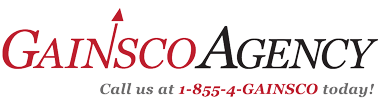 Gainsco Logo - GAINSCO Agency: Get Free Car Insurance Quotes Online