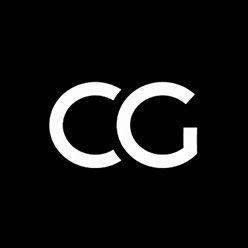 CG Logo - Christopher Guy: Luxury Furnishings for Living, Dining, Bedrooms and ...