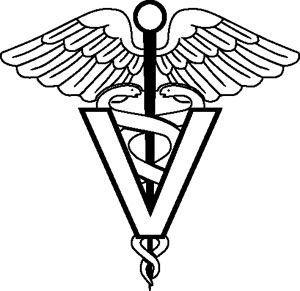 Veterinarian Logo - veterinarian symbols who loves Egypt