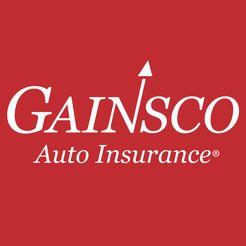 Gainsco Logo - GAINSCO Auto Insurance on the App Store
