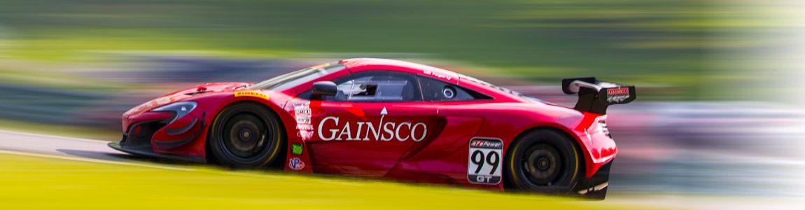 Gainsco Logo - Make A Car Insurance Payment | GAINSCO Auto Insurance®