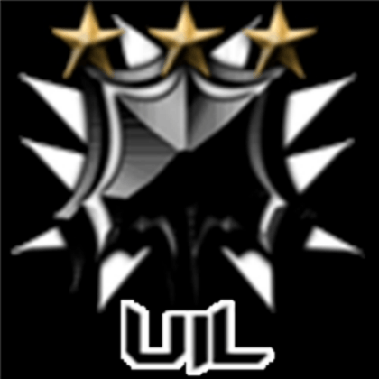 UIL Logo - UIL logo - Roblox