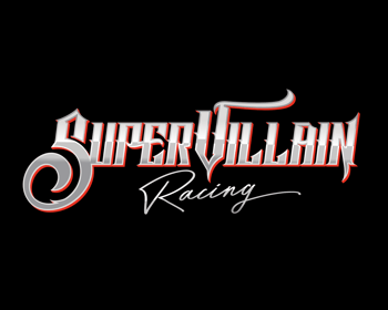 Supervillain Logo - SuperVillain Racing logo design contest - logos by bomba