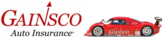 Gainsco Logo - Page Title