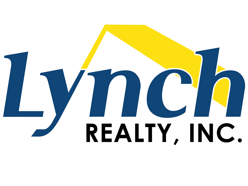 Lynch Logo - Homepage - Lynch Realty, IncLynch Realty, Inc | Full service real ...