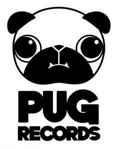 Pugz Logo - 1589 Best Pugs images in 2019 | Cutest animals, Pug love, Cut animals