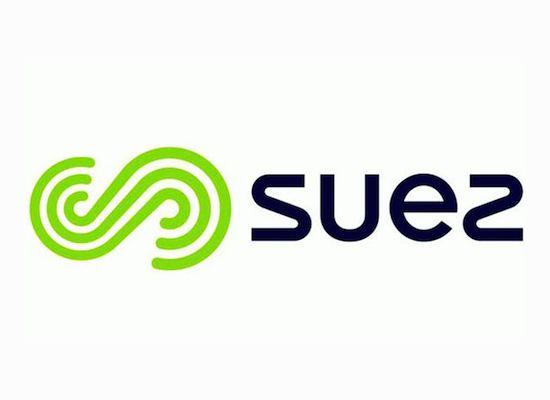 Suez Logo - suez-logo | CEO Water Mandate