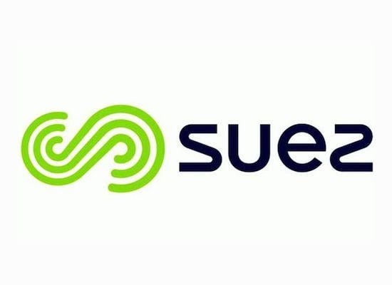 Suez Logo - suez-logo | CEO Water Mandate