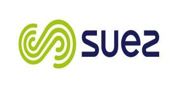 Suez Logo - Suez Logo - Southern Sustainability
