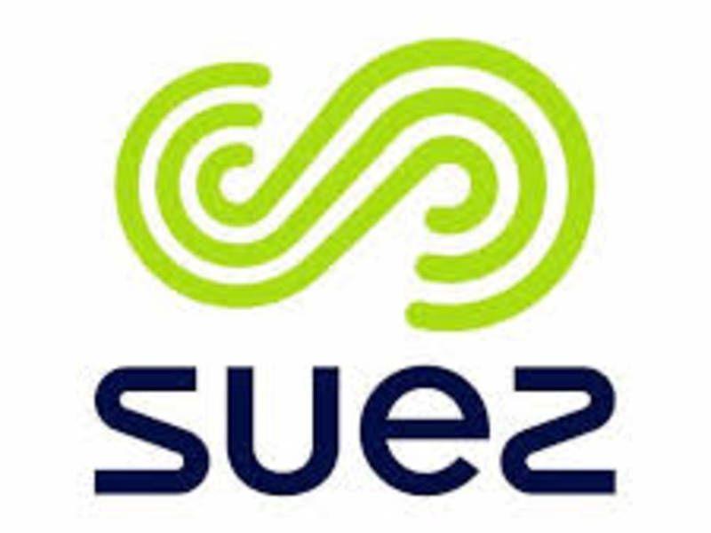 Suez Logo - SUEZ Customers Should Check IDs Of Water Company Employees ...